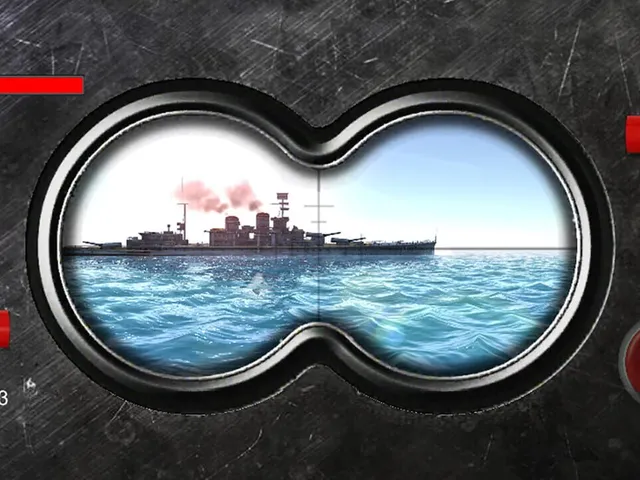 Submarine War