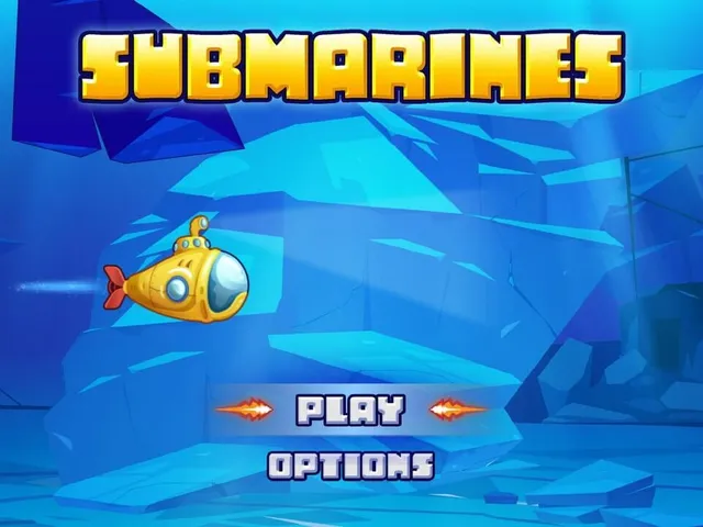 Submarines