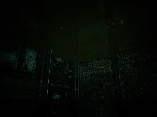 Submerged: VR Escape the Room