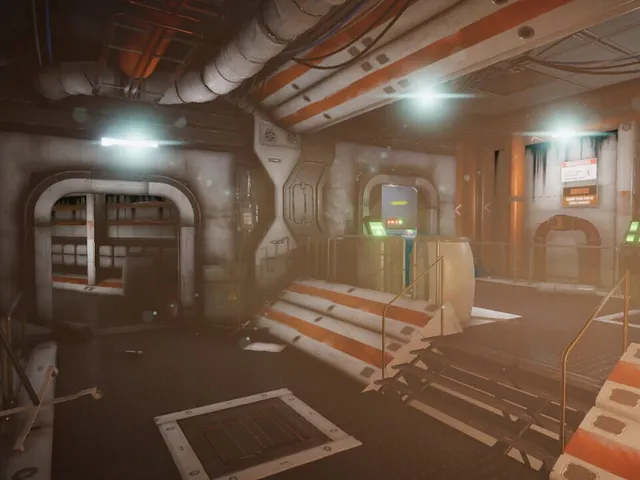 Submersed 2: The Hive