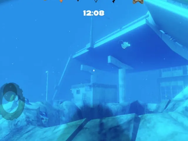 Subnautic Adventures