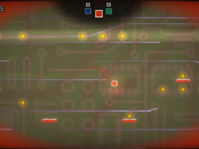 SubPixels
