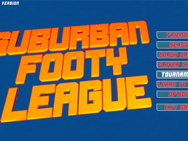 Suburban Footy League