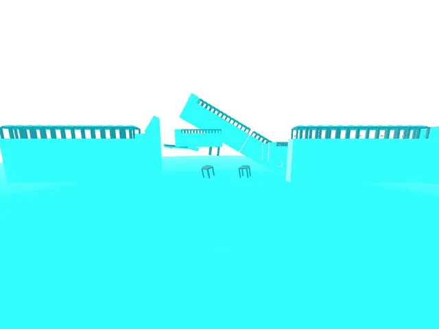 Suburbia Infinitum
