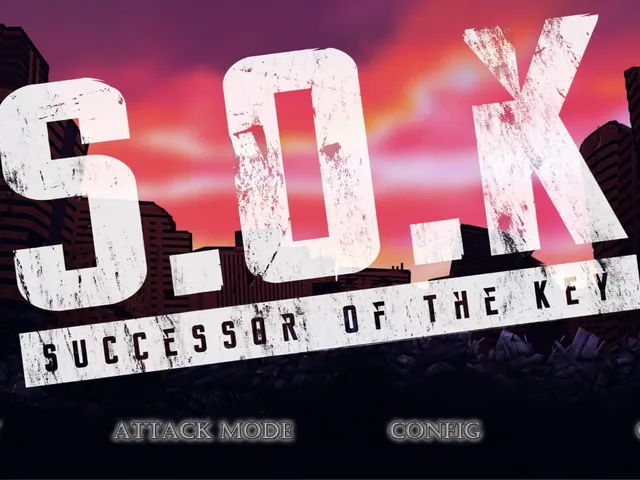 Successor of the Key