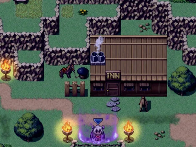 Succubus Shop