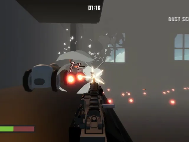 Suck It Up