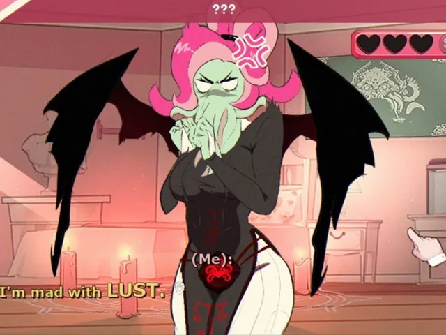 Sucker for Love: Prelude