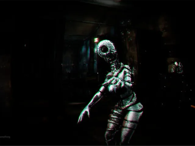 Sucker head: Bodycam
