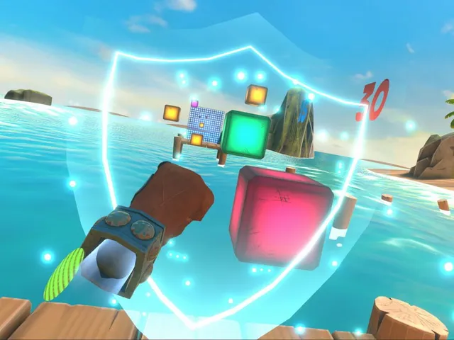 Sucker Punch VR