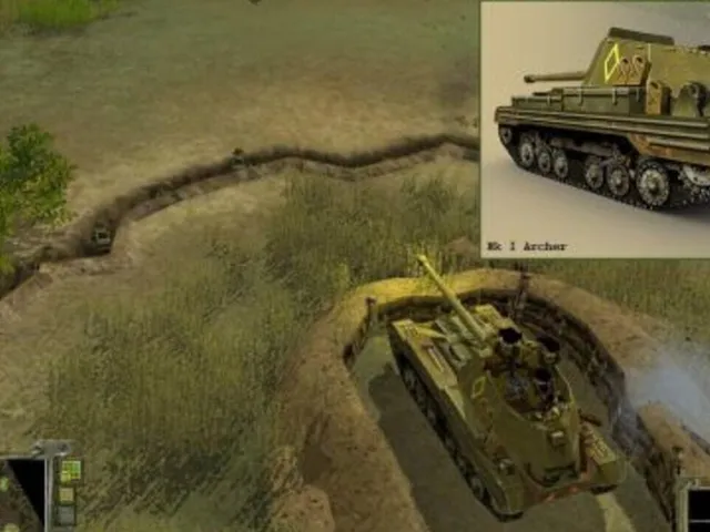 Sudden Strike 3: Arms for Victory