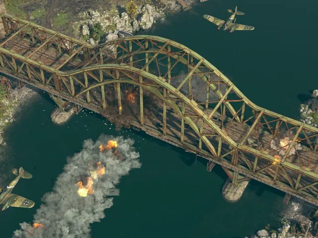 Sudden Strike 5