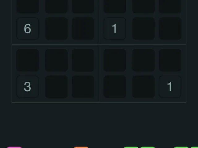 SudoBlock