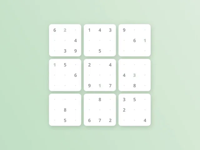 Sudoku 4ever Plus