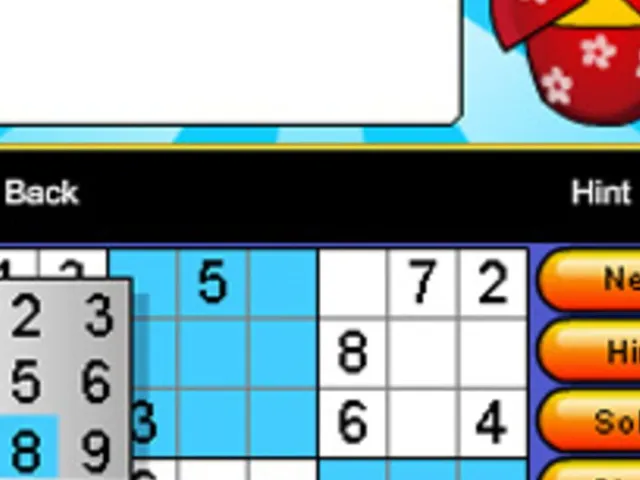 Sudoku 4Pockets
