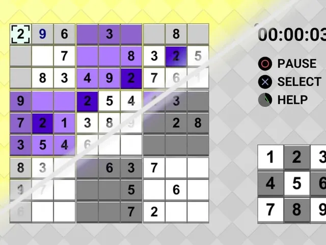 Sudoku Champions