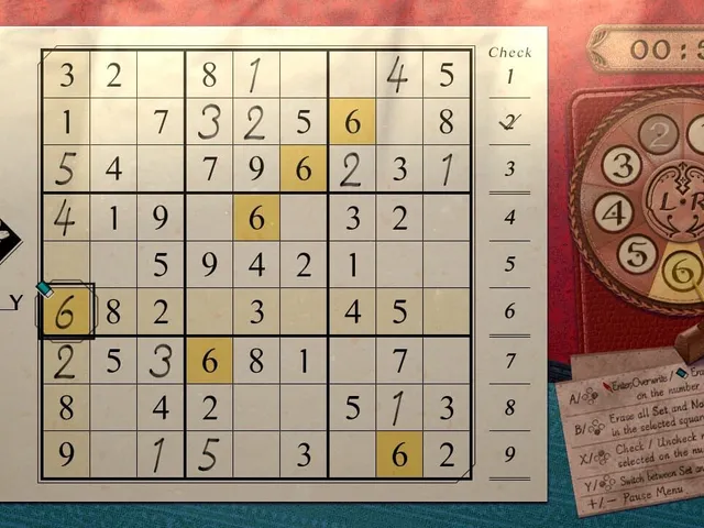 Sudoku Classic 2