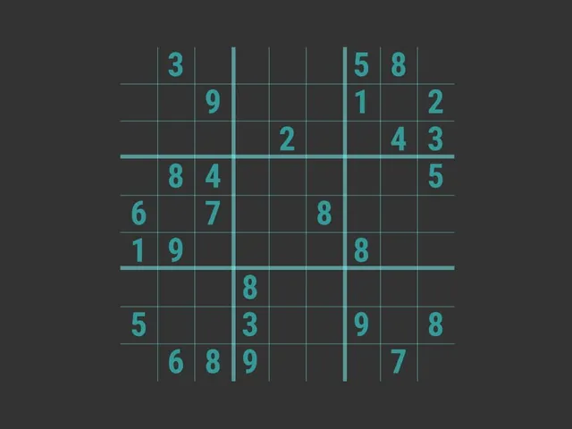Sudoku Dreams