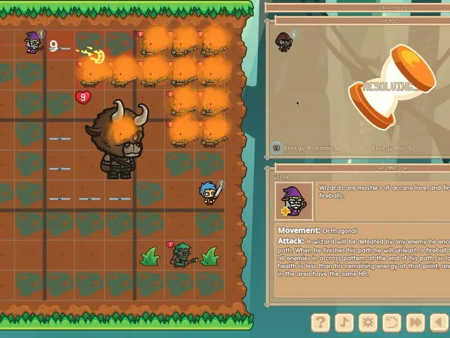 Sudoku Dungeon
