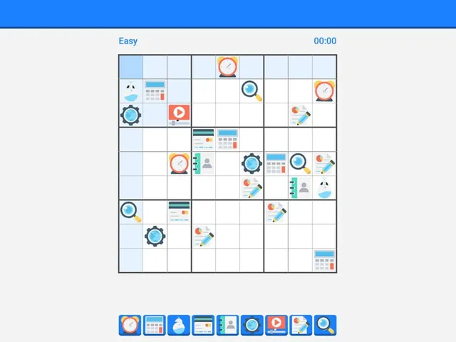 Sudoku-Edge