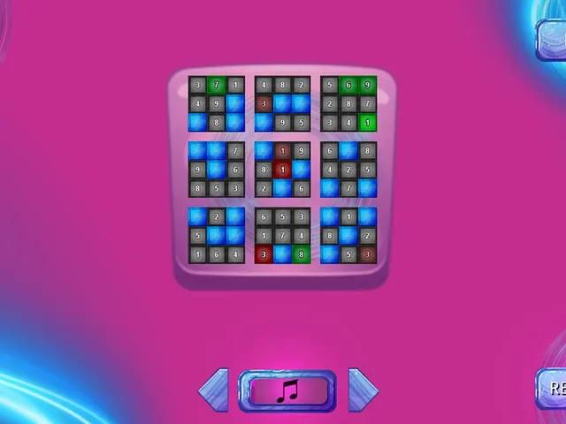 Sudoku Forever
