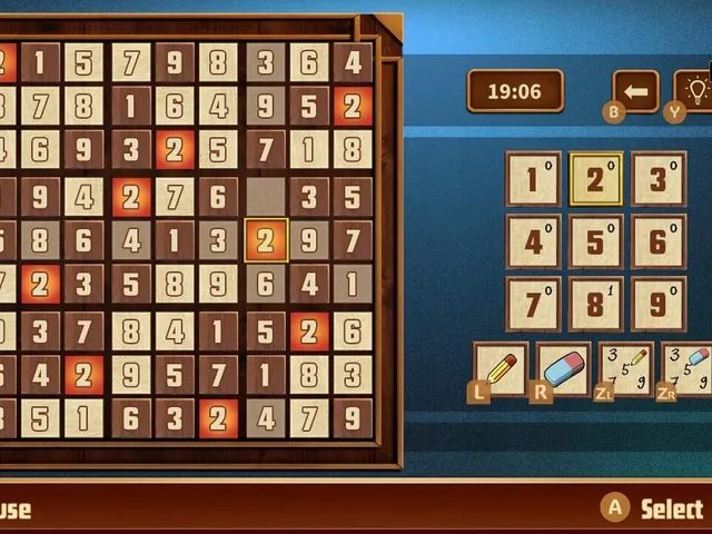 Sudoku Masters Club