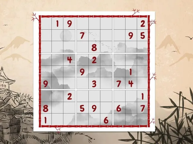 Sudoku Original