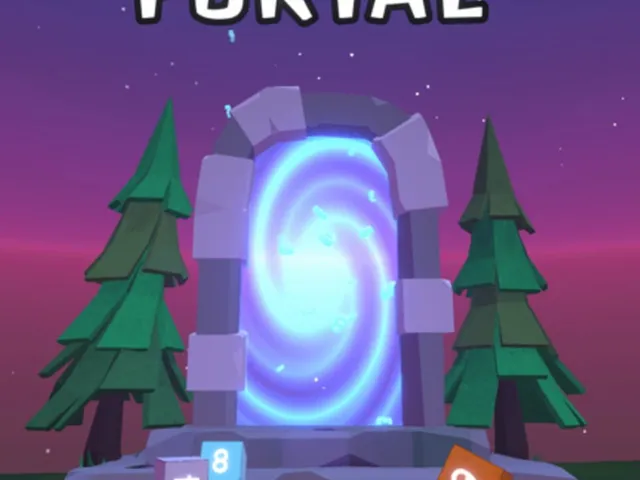 Sudoku Portal