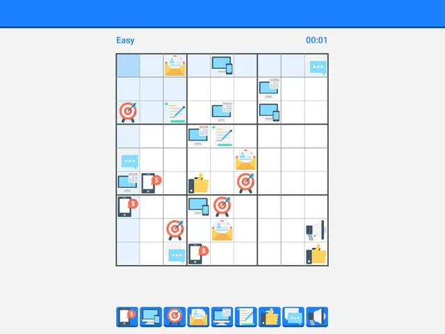 Sudoku-X