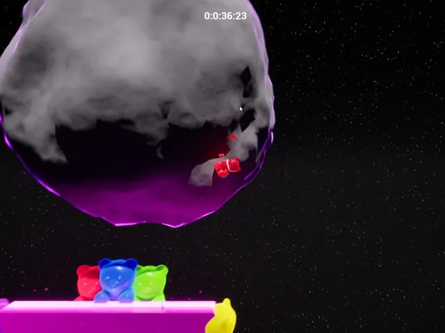 Sugar Orbit