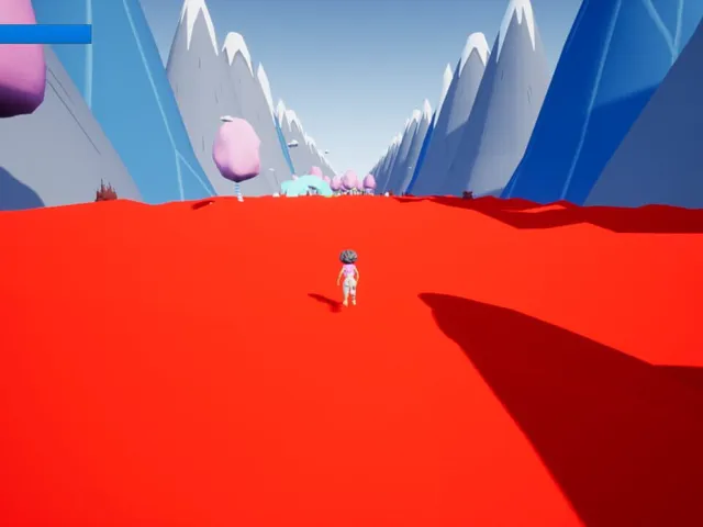 Sugar Rush
