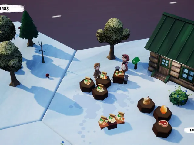 Sugar Shack