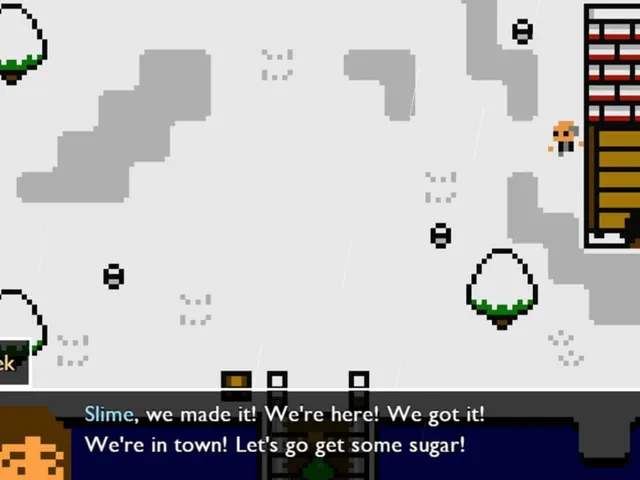Sugar Story