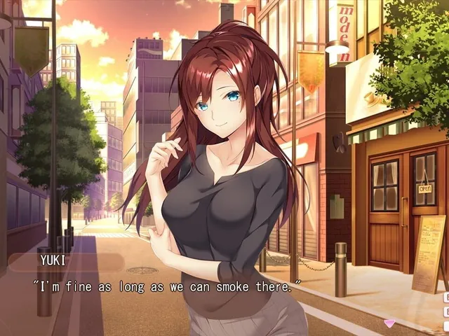 SugarKiss!