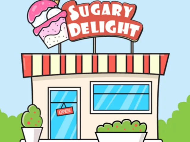 Sugary Delight