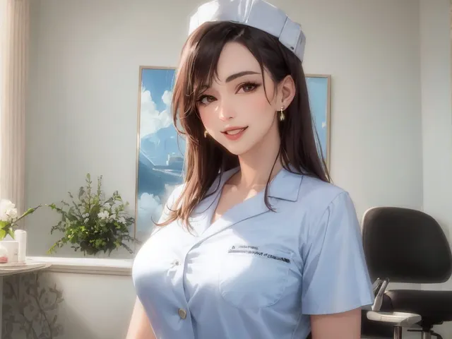 Sugoi Girls: Dental Darling