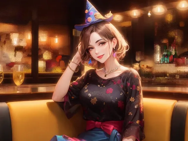 Sugoi Girls: Pretty Party