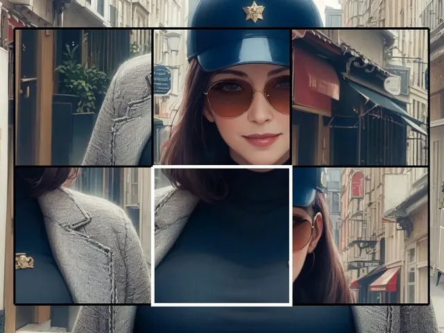 Sugoi Girls: Sassy Spy