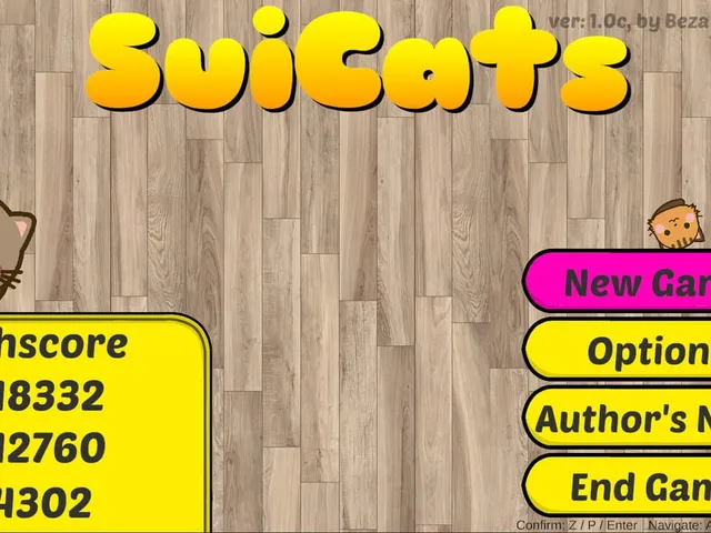 SuiCats