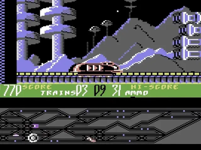 Suicide Express
