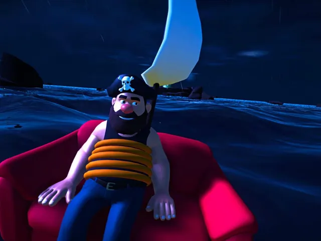Suicide Guy: Sleepin' Deeply