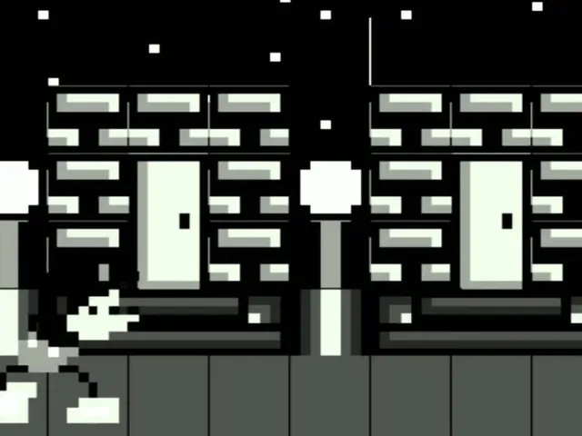 Suicide Mouse