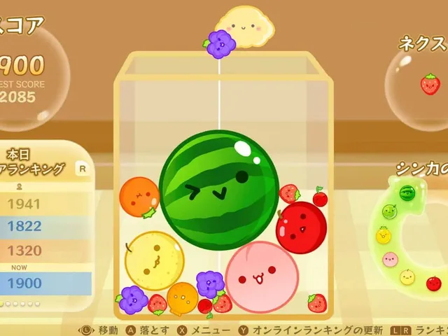 Suika Game
