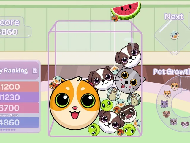 Suika Pets