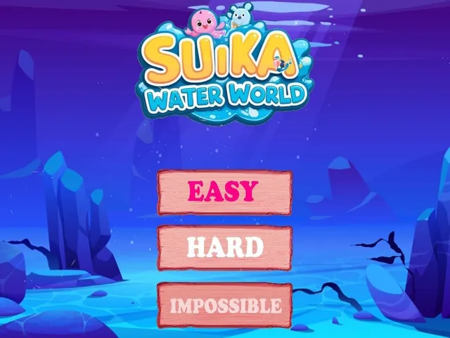 Suika Water World