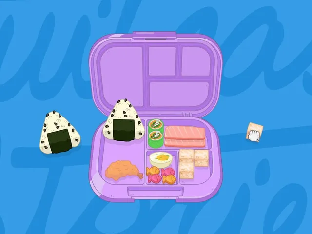 Suitcase Stories