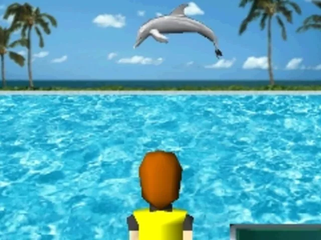 Suizokukan Project: Fish Hunter he no Michi