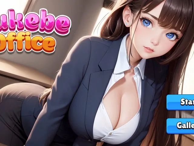 Sukebe Office