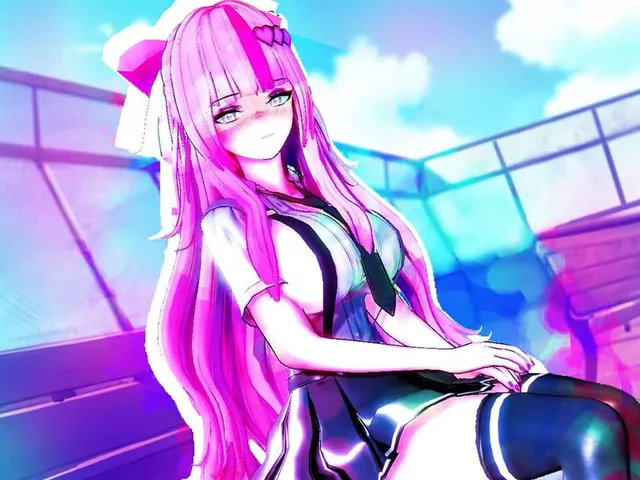 Suki Suki Love