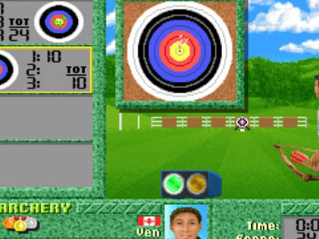 Summer & Winter: Olympic Challenge